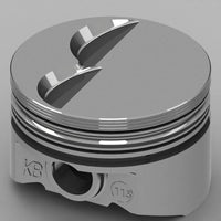 KB115.030 KB PERFORMANCE PISTONS