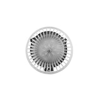 Replacement TYC 700238 Blower Assembly for Honda Fit
