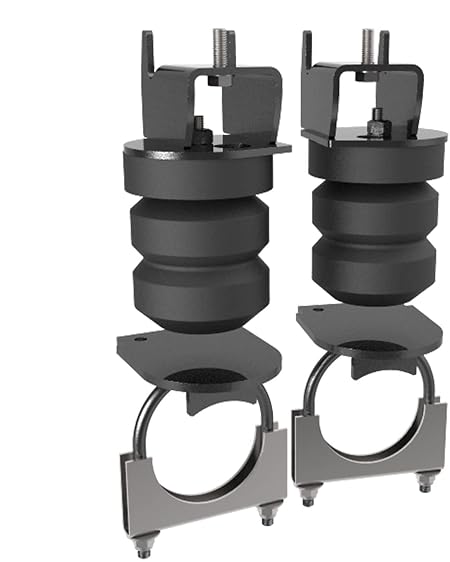 15C F150 REAR SUSPENSION ENHANCEMENT SYSTEM REAR KIT