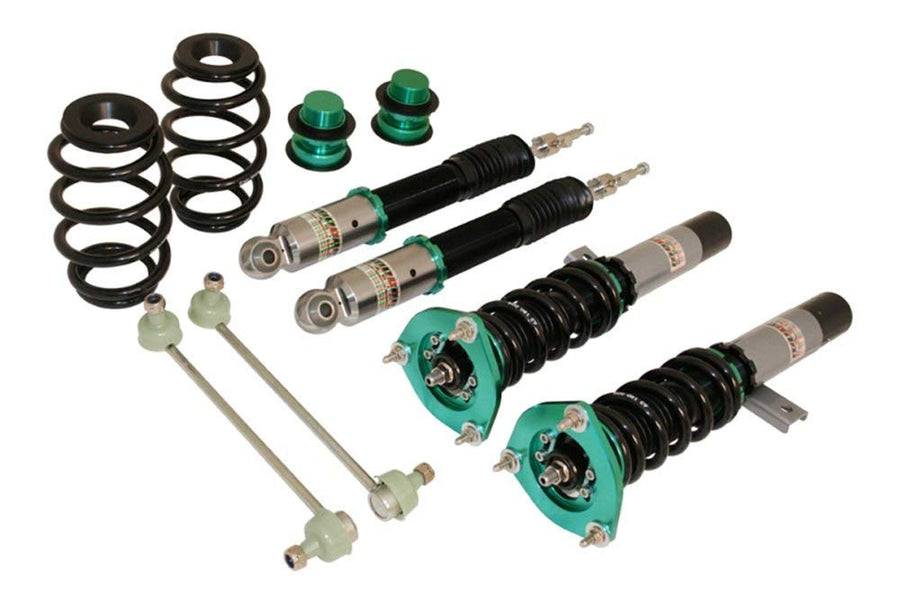 MR-CDK-GOLF5 Series Megan Racing Coilover Damper Kit