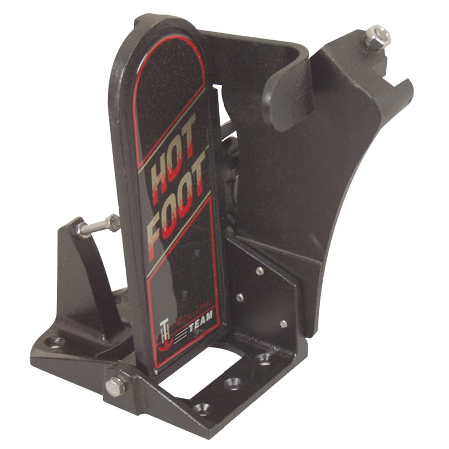 T-H Marine Hot Foot Pro HF-1CT-DP - Top Load Foot Throttle