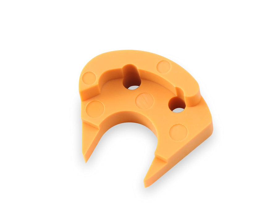 30cc Quick Fuel Pump Cam-Orange 41-466QFT