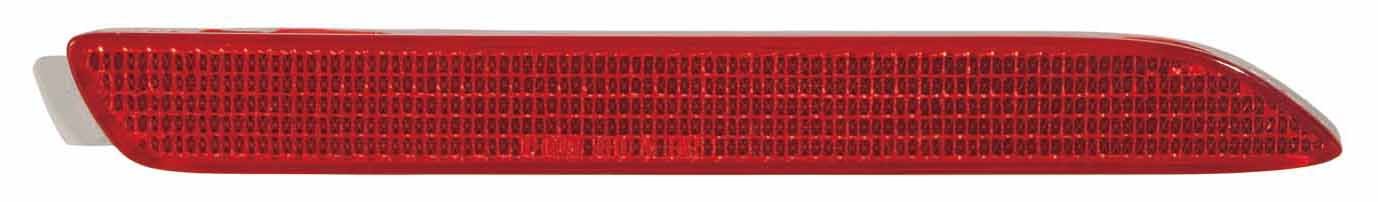 Replacement DEPO 312-2902R-US Passenger Side Reflector Assembly