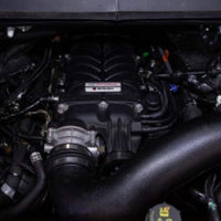 Roush 650Hp Supercharger Kit Phase 1 5.0L F-150 2018-2019