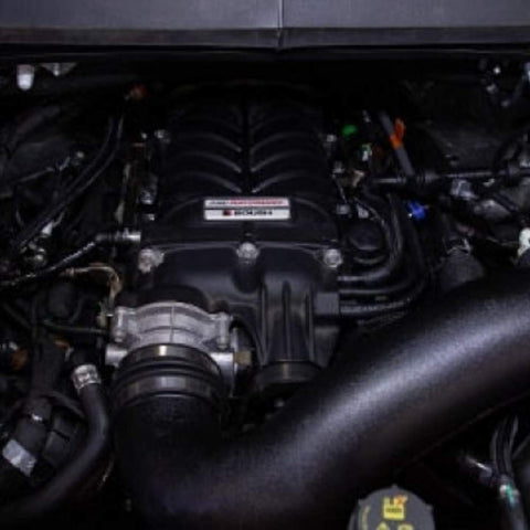 Roush 650Hp Supercharger Kit Phase 1 5.0L F-150 2018-2019