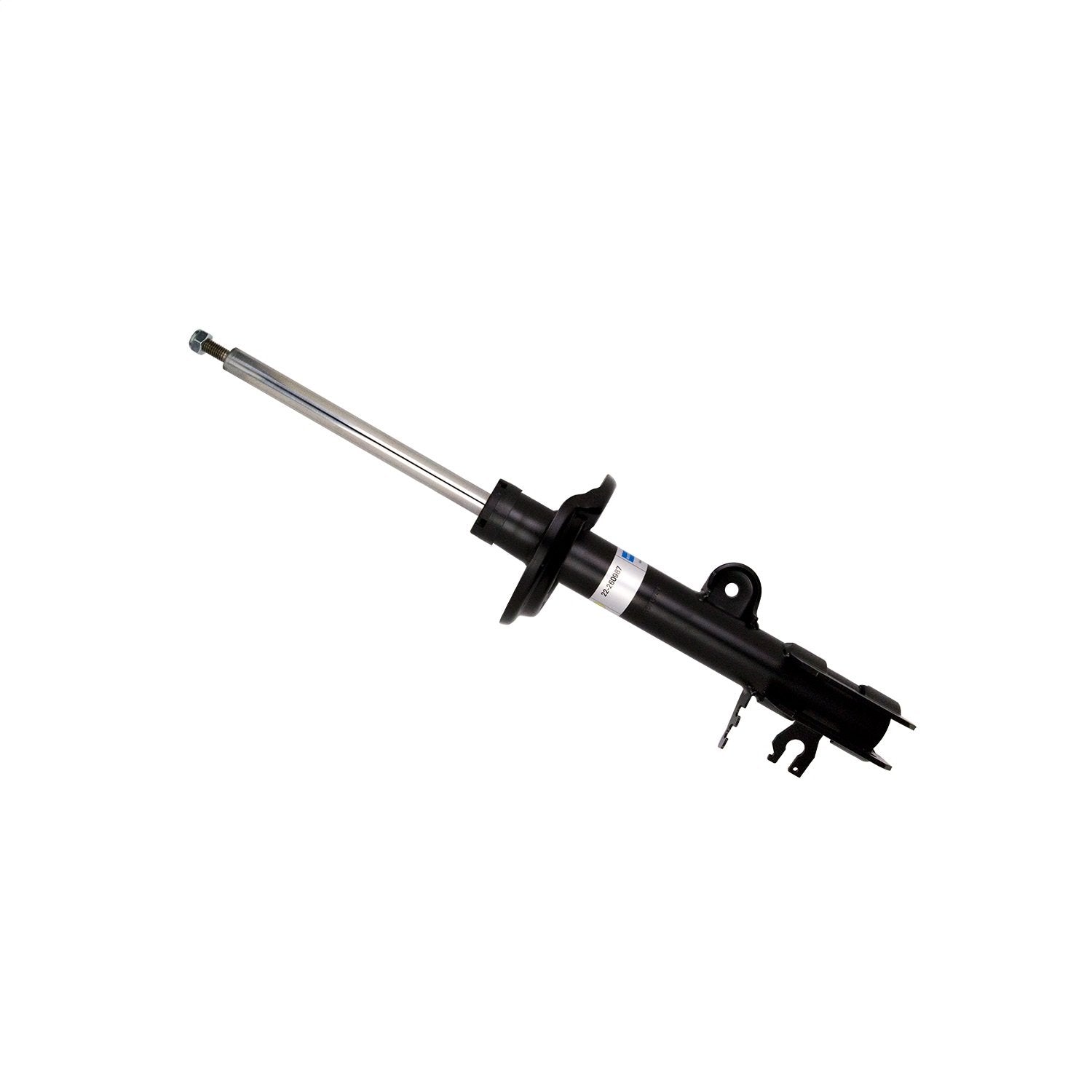 Bilstein B4 15-17 Jeep Renegade Rear Left Twintube Strut Assembly OE Replacement (22-260987)