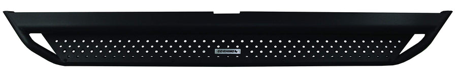 Dominator Extreme D1 SideSteps - Complete Kit: Sidestep + Brackets Go Rhino! D14156T