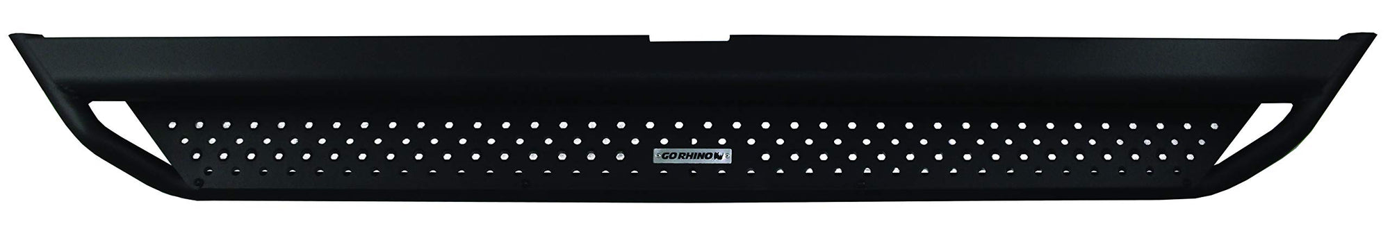 Dominator Extreme D1 SideSteps - Complete Kit: Sidestep + Brackets Go Rhino! D14156T