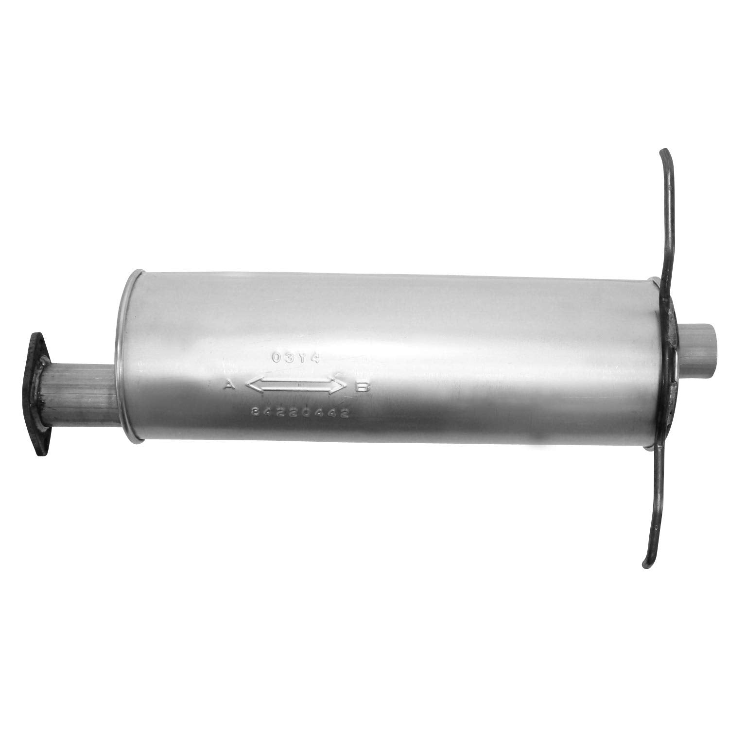 Exhaust AP Products Muffler 3283
