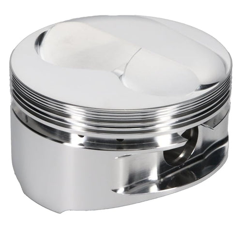 JEP182038 JE Pistons Domed Piston Set SBC 4.125 Bore +10.9cc