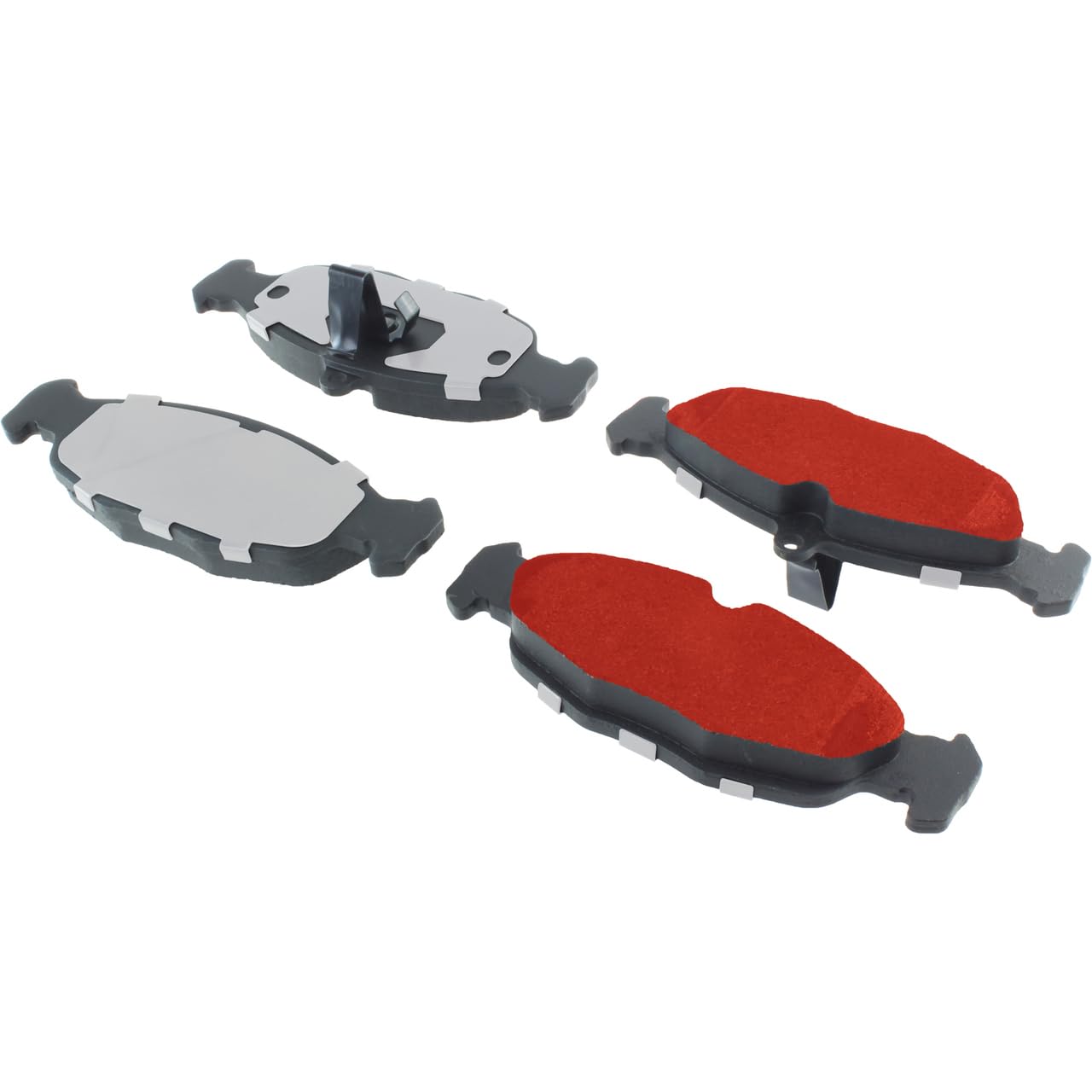 500.06881 Centric PQ PRO PADS