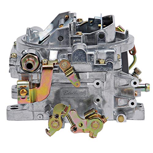 AVS2 Edelbrock Offroad Carburetor