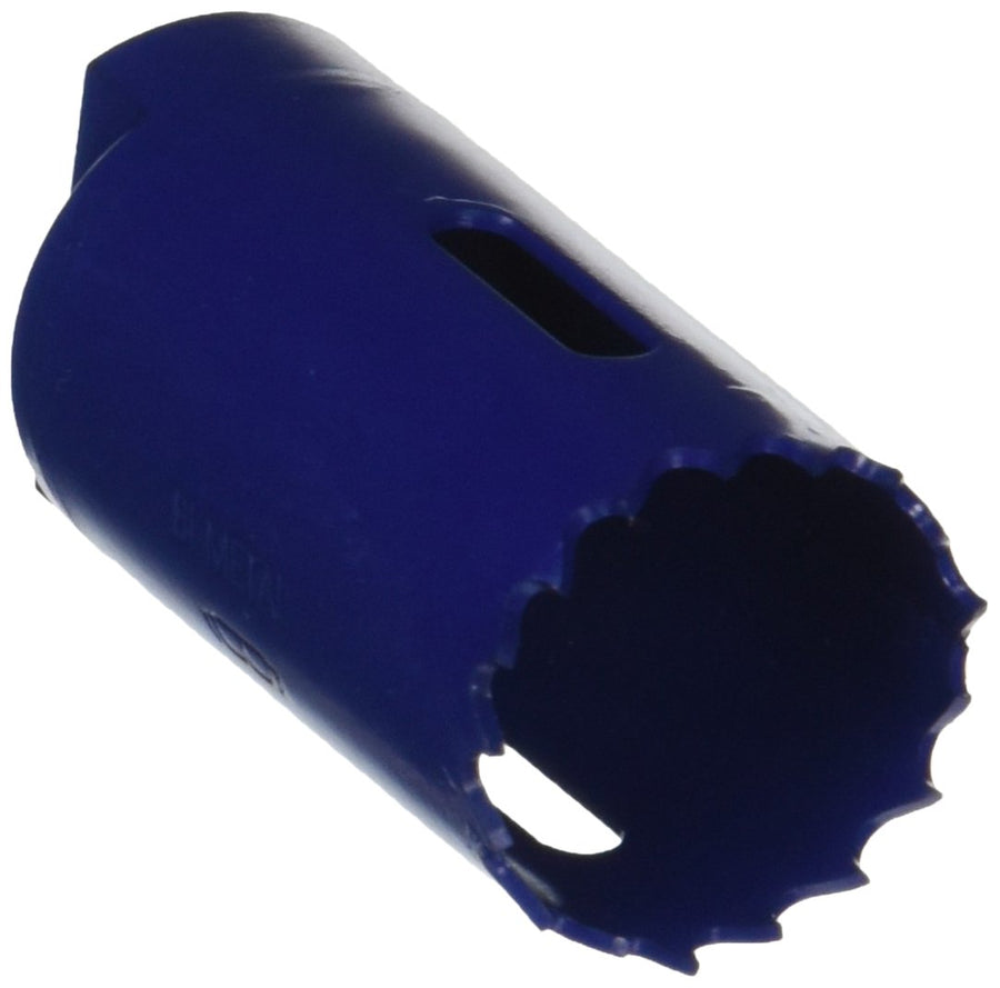 Single Irwin Tools Bi-Metal Hole Saw with 1-3/16" BX 373130BX
