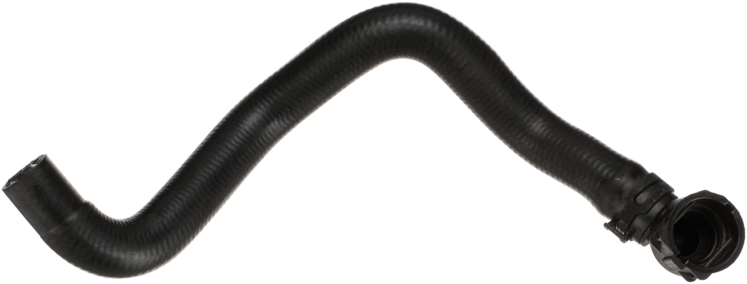 Molded Gates Coolant Hose 52038