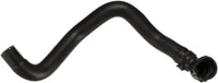 Molded Gates Coolant Hose 52038