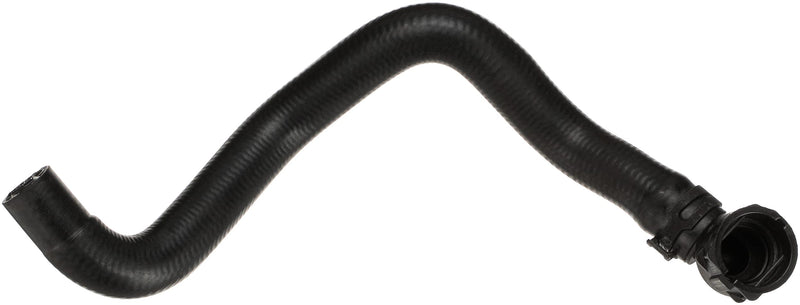 Molded Gates Coolant Hose 52038