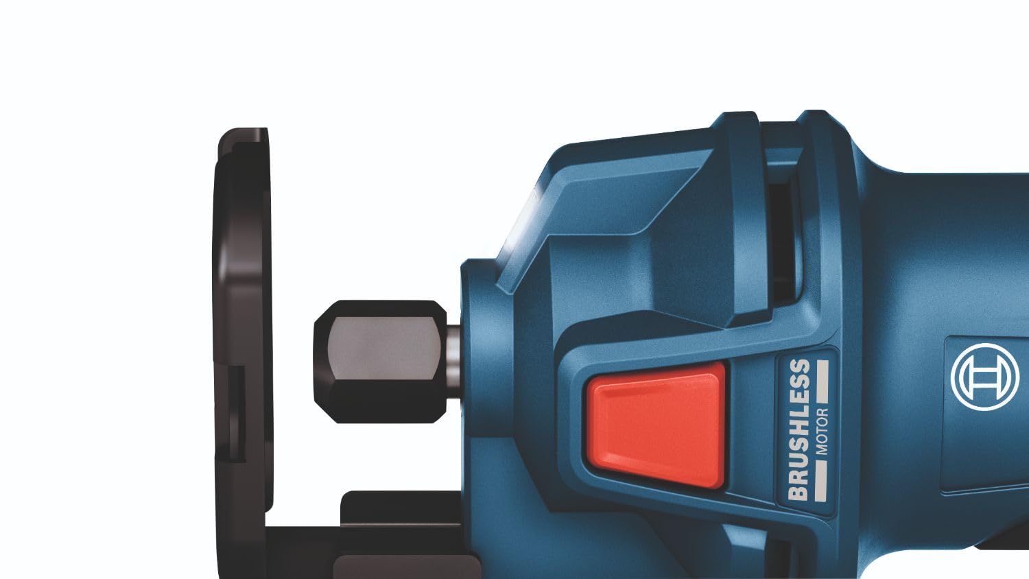 18V Bosch Brushless Cut-Out Tool GCU18V-30N (Bare Tool)
