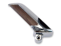 65-66 Rh Pony Door Handle Scott Drake (C5ZZ-6522600-A)