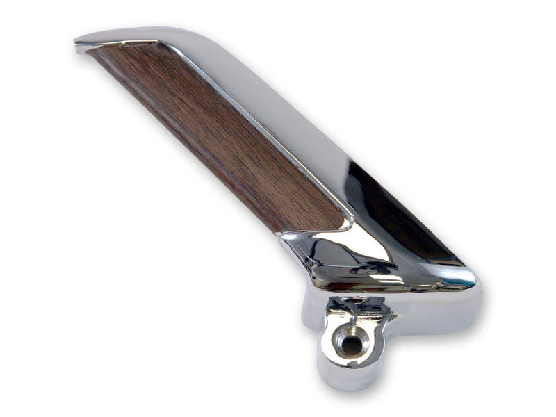 65-66 Rh Pony Door Handle Scott Drake (C5ZZ-6522600-A)