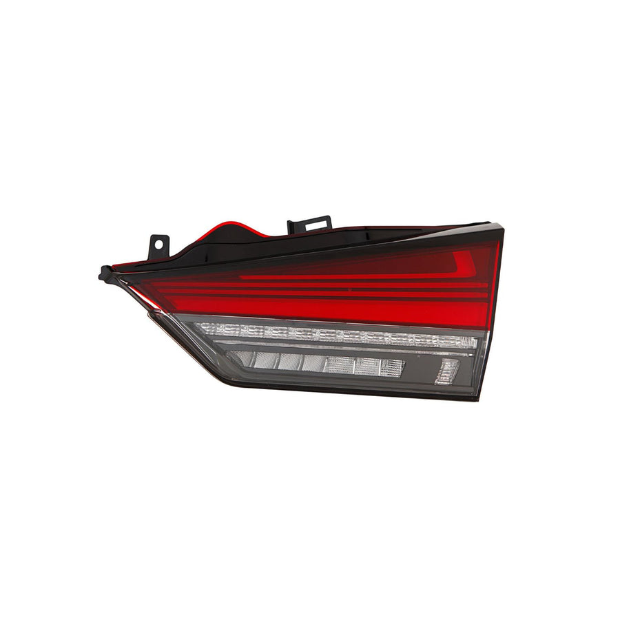 For Lexus RX350 / 350L / 450h / 450 Headlight 20-22 Back Up Light Inner Japan Built PREMIUM Passenger Side CAPA | DOT Certified 81580-48350 | LX2803137C
