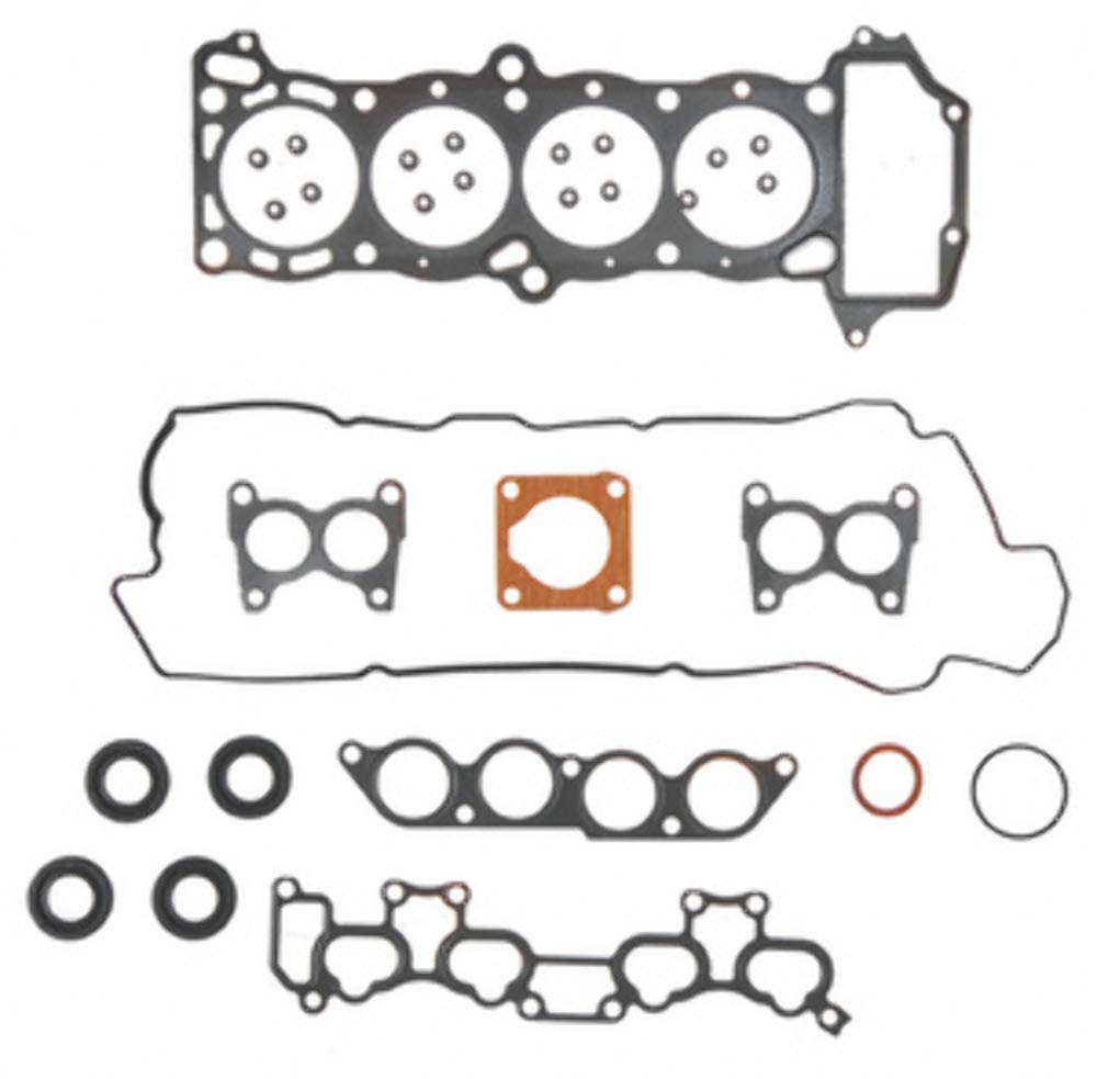 Engine Cylinder Head Gasket Set MAHLE HS4895