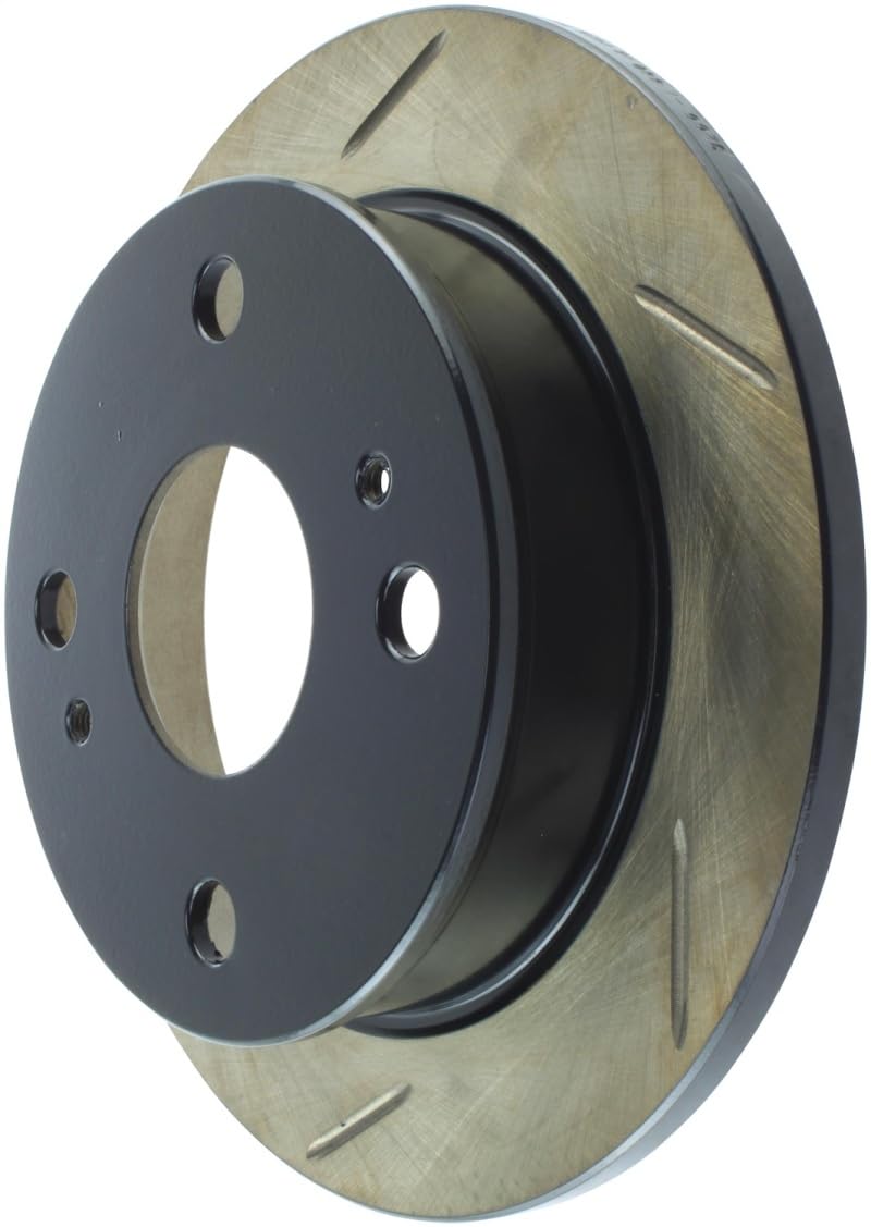 Rotor Brake