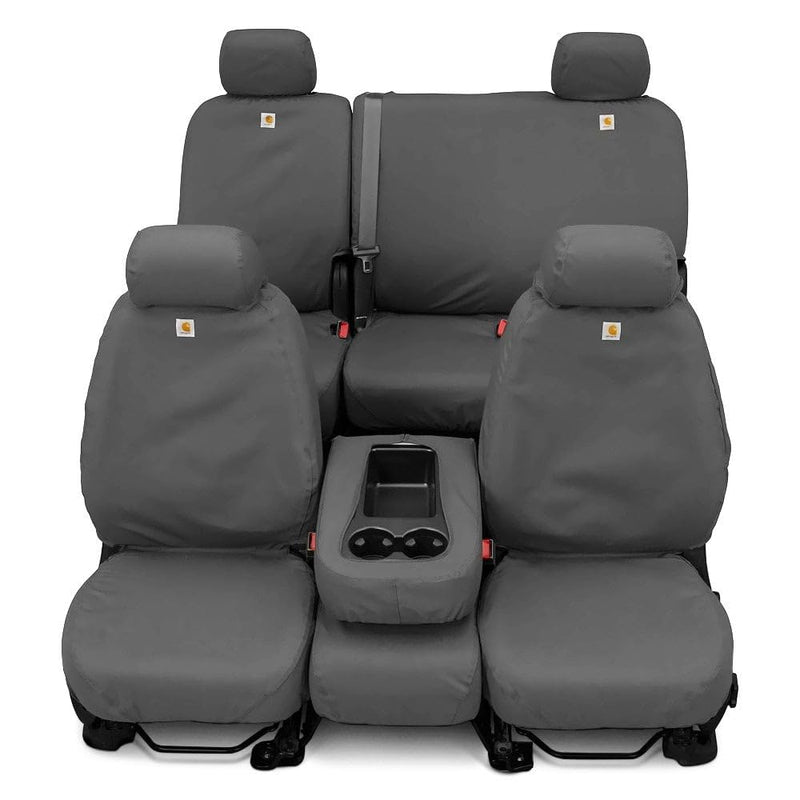 Covercraft Custom Waterproof Polyester Seat Saver Seat Covers