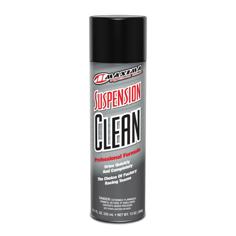 Suspension Clean Maxima (Net Wt. 13.0oz)
