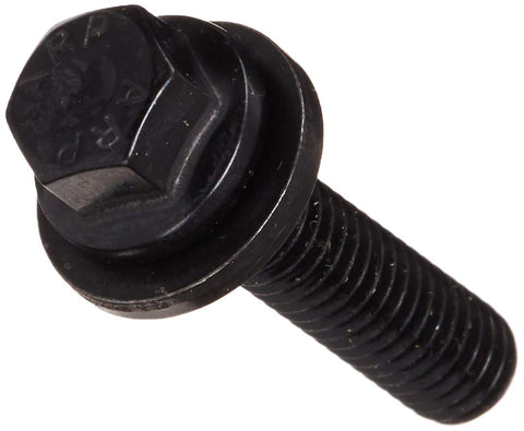 Hex Bolt ARP 660-1002, M6 x 1.00", Pack of 5
