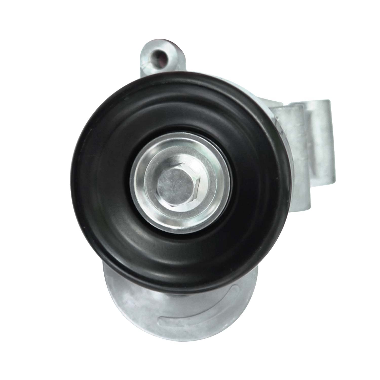 Automatic Goodyear Serpentine Belt Tensioner Assembly 55845