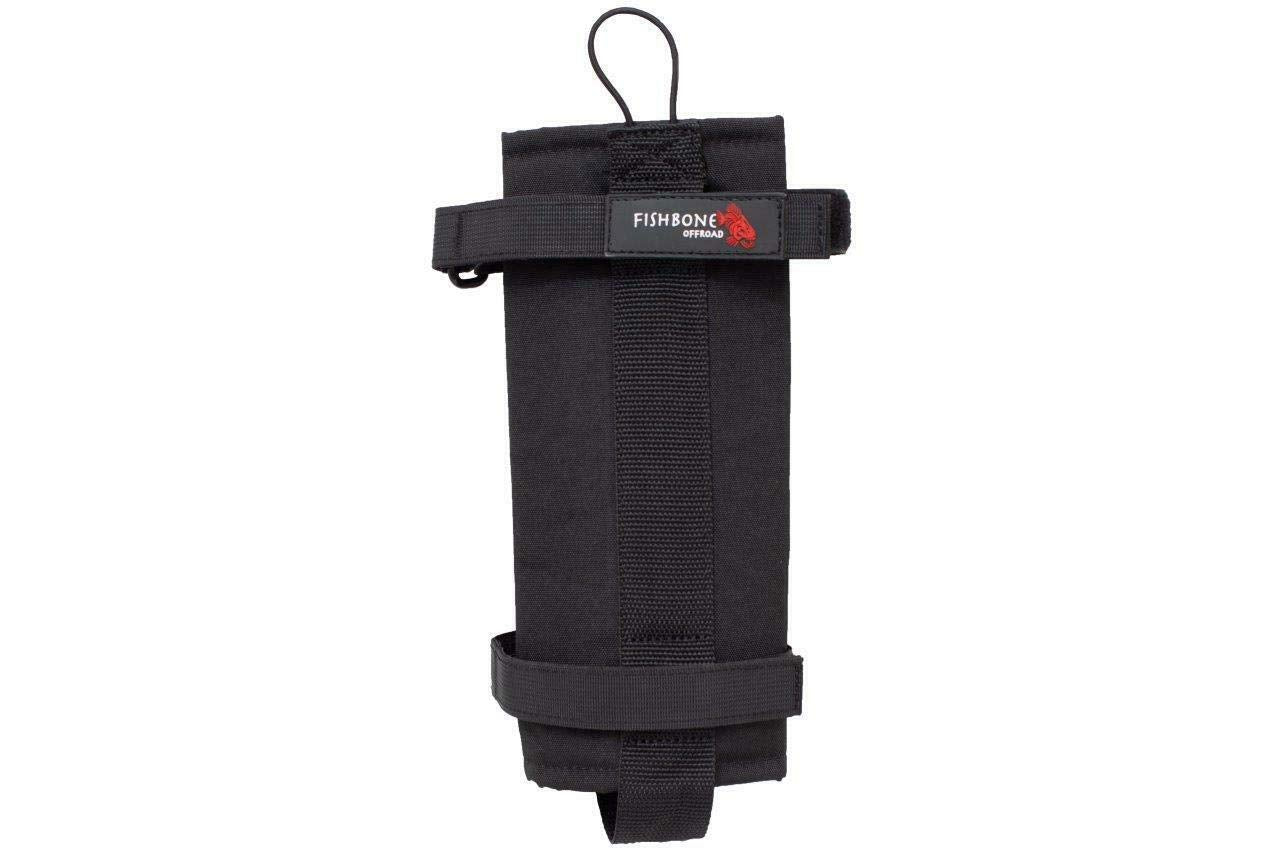 FB55157 FISHBONE Offroad: 2.5Lb Fire Extinguisher Holder