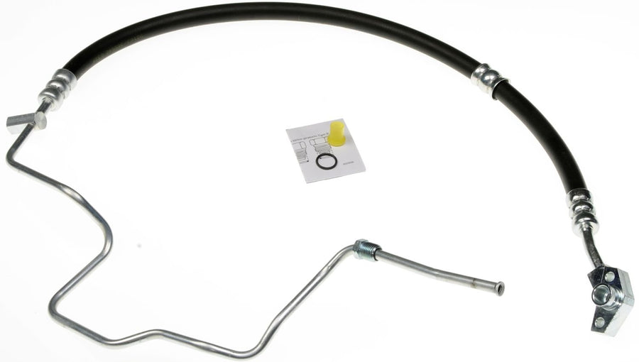 Pressure Line Assembly Gates 365542