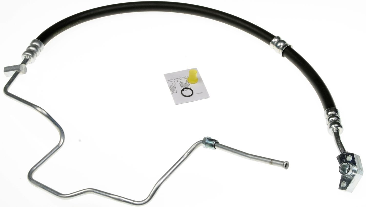 Pressure Line Assembly Gates 365542