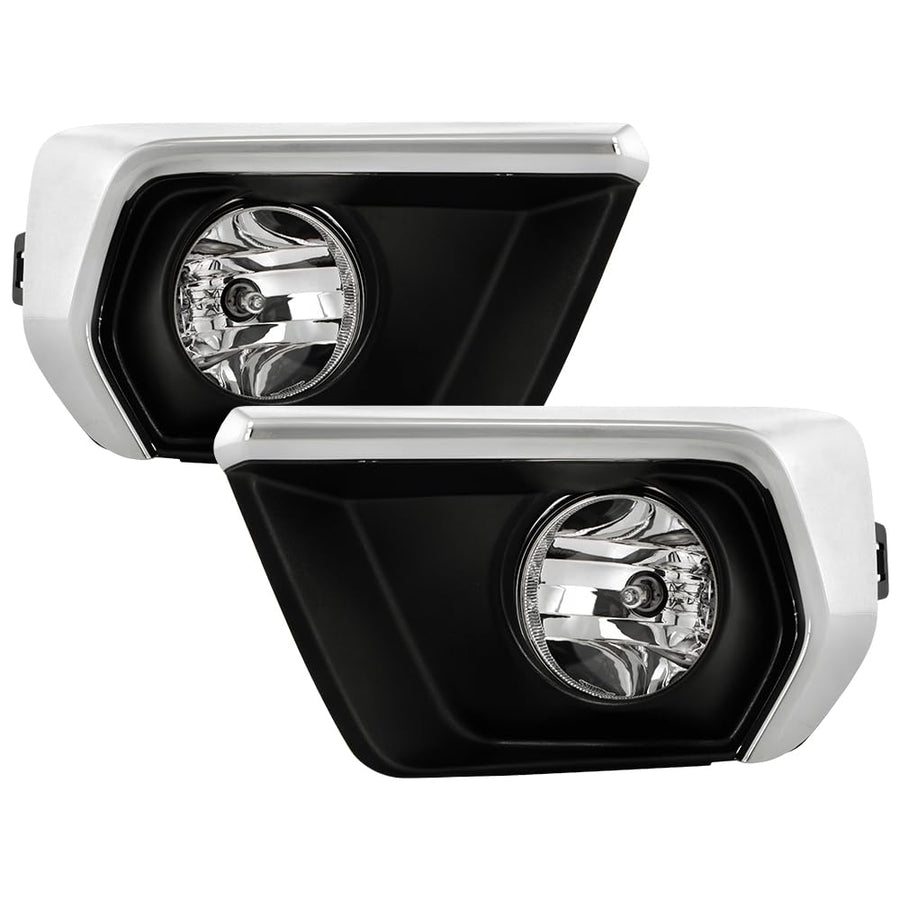 Dodge Ram Spyder Signature Heavy Duty 2500/3500 19-22 Halogen Model Only (Do Not Fit Factory LE
