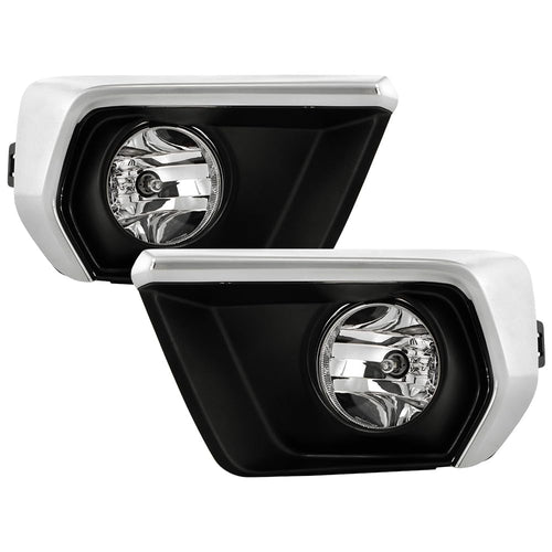 Dodge Ram Spyder Signature Heavy Duty 2500/3500 19-22 Halogen Model Only (Do Not Fit Factory LE