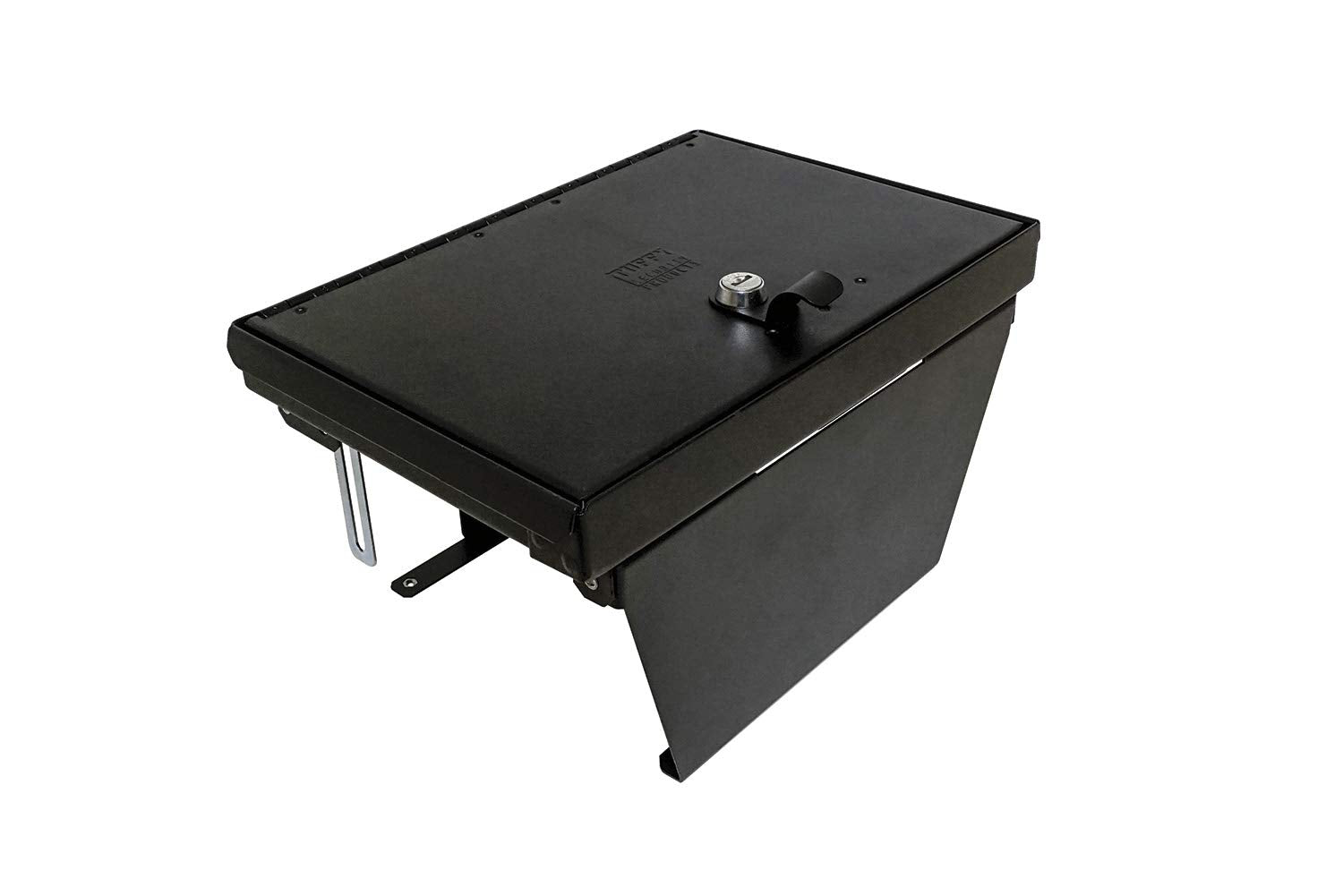 Console Safe for Chevy/GMC Trucks - Tuffy Security Products | 2019-2023