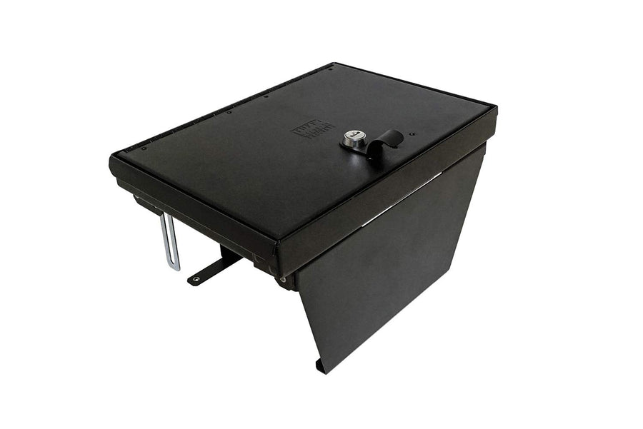 Console Safe for Chevy/GMC Trucks - Tuffy Security Products | 2019-2023