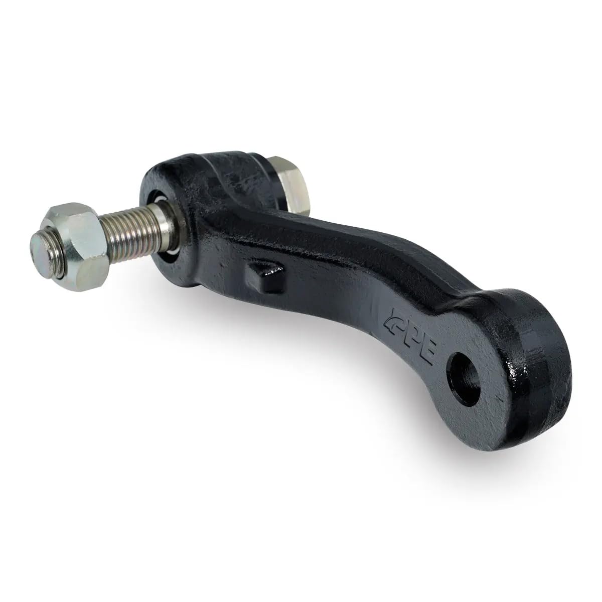 Idler Arm PPE Forged 158040300 Compatible with GM 2500HD-3500HD 2001-2010