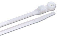 Cable Tie, ANCOR MARINE GRADE 199246 Standard, 6", Natural, 25pc