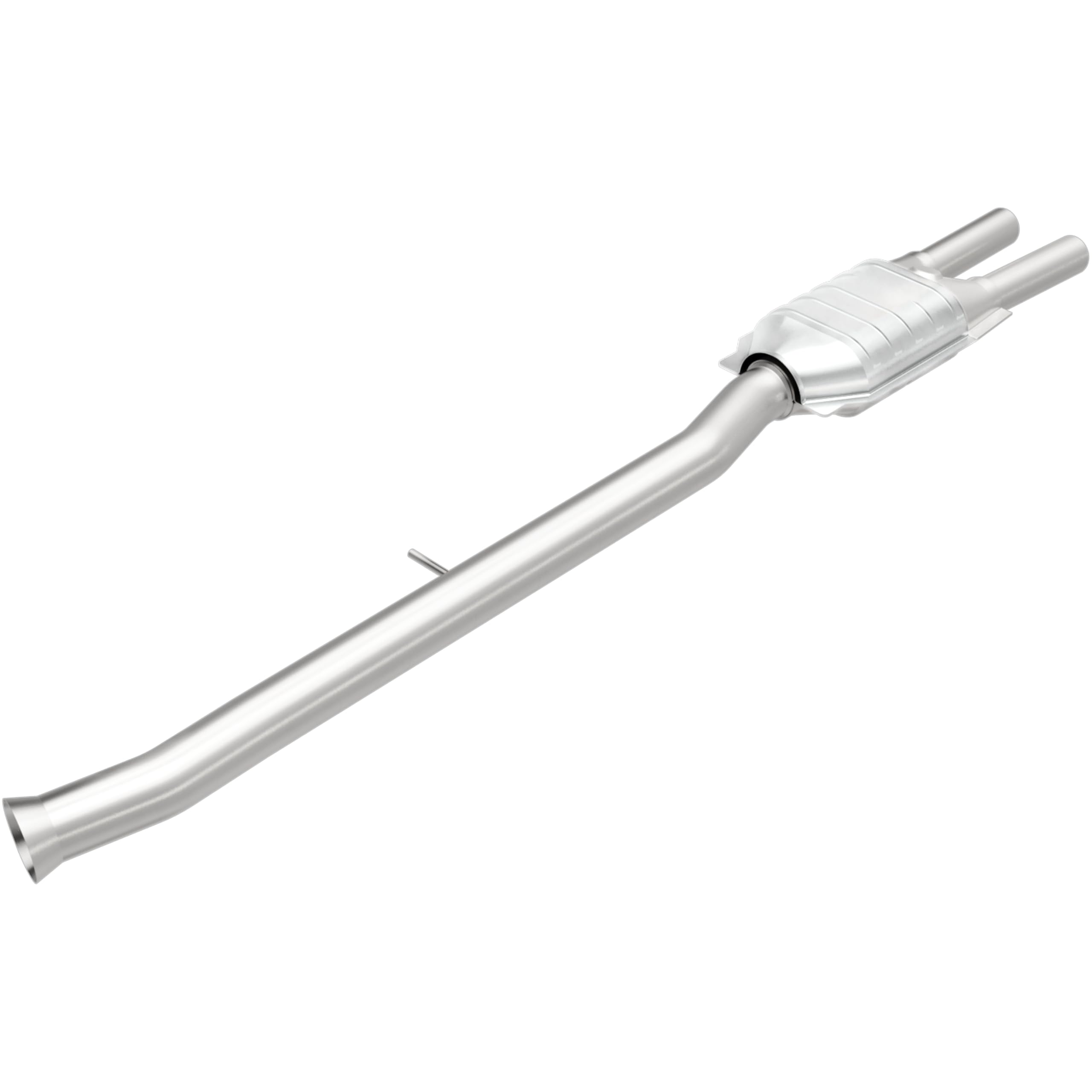 Catalytic Converter MagnaFlow 23662: Standard Grade, Direct-Fit (Federal/EPA Compliant)