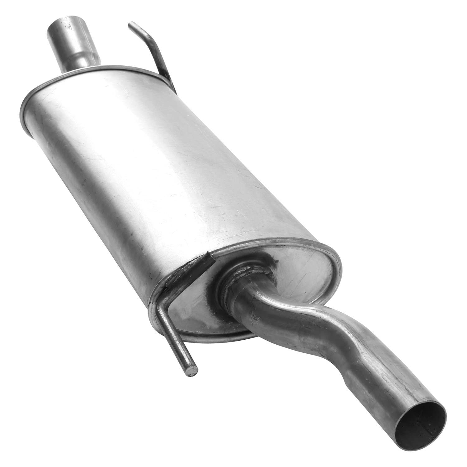 Muffler, Rear ANSA (VW11607)