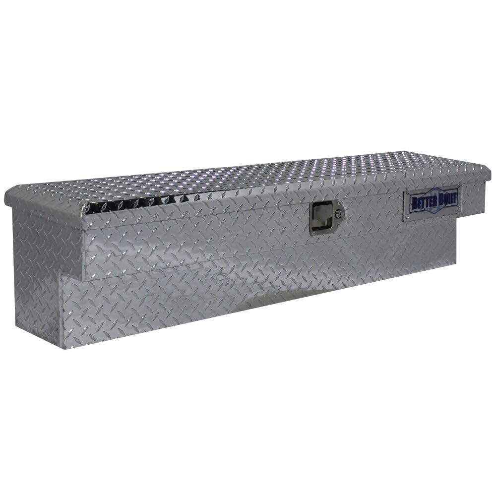 48" Better Built Side Mount Tool Box 63012334