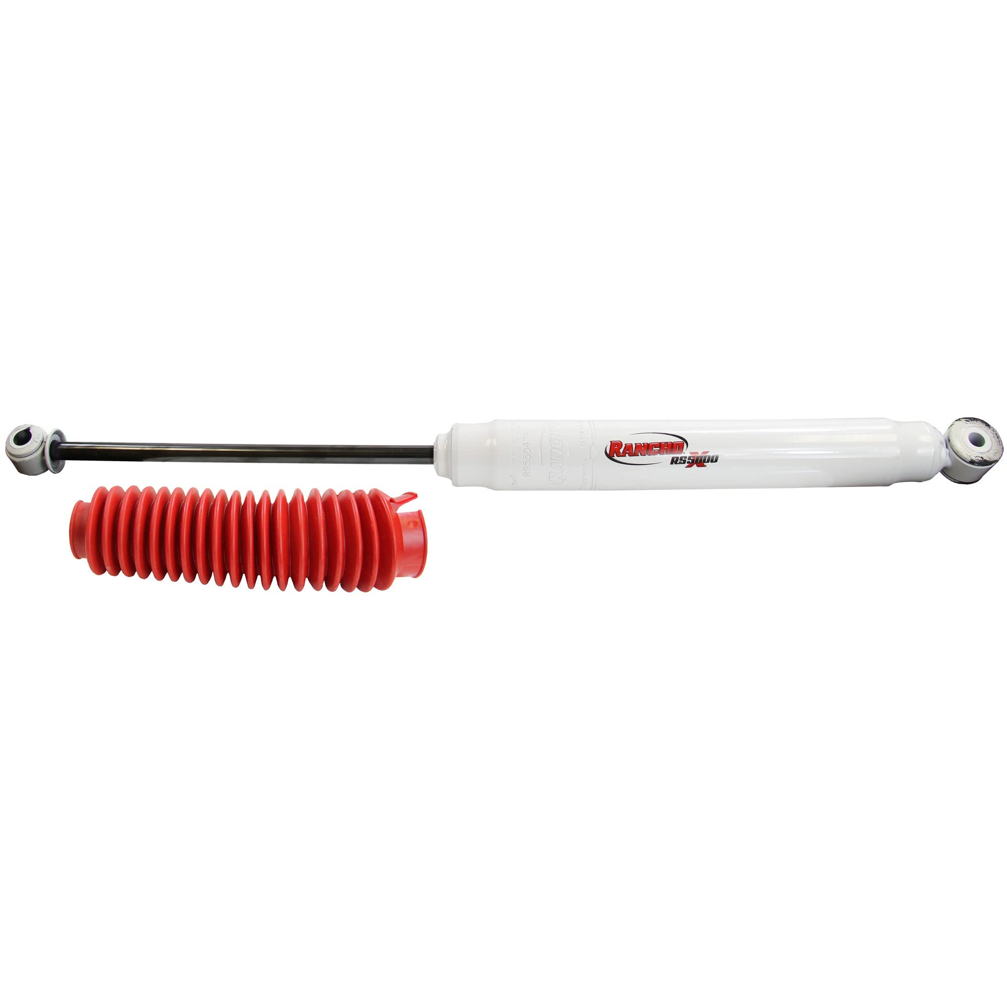 RS55047A Rancho RS5000X Suspension Shock Absorber