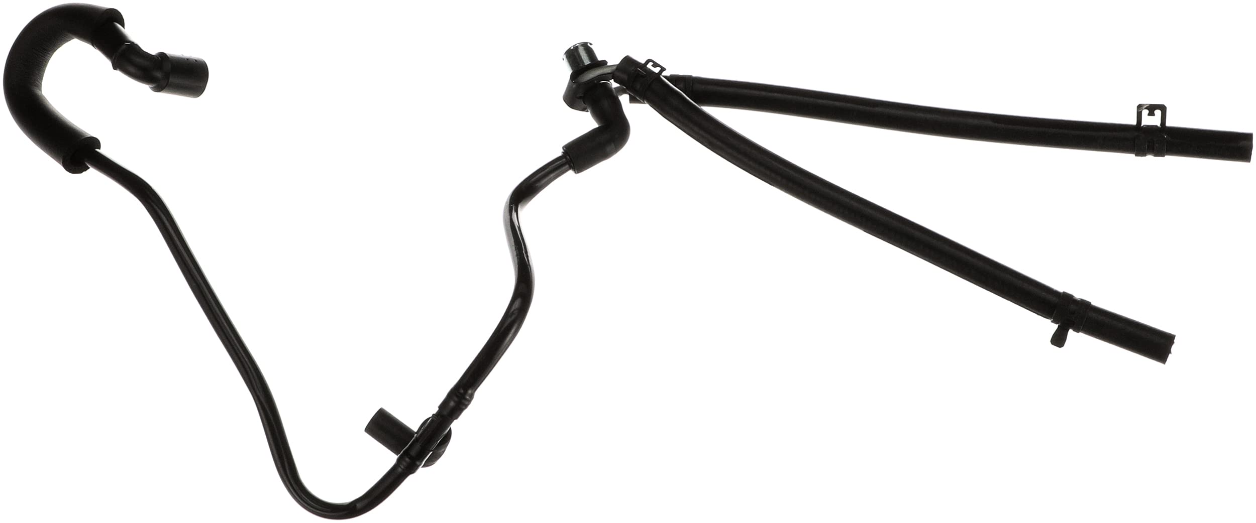 Gates Emission Control & Ventilation Hose EMH152