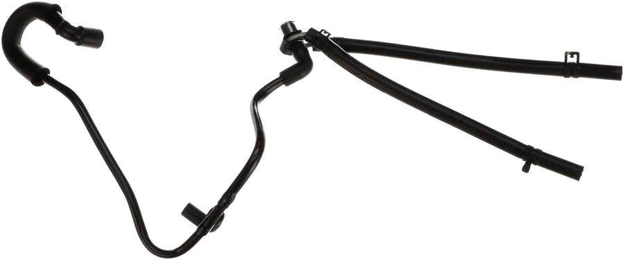 Gates Emission Control & Ventilation Hose EMH152