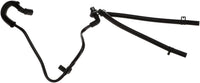 Gates Emission Control & Ventilation Hose EMH152