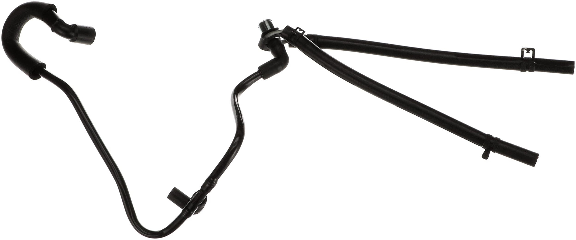 Gates Emission Control & Ventilation Hose EMH152