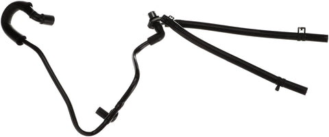 Gates Emission Control & Ventilation Hose EMH152