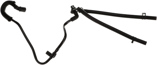 Gates Emission Control & Ventilation Hose EMH152