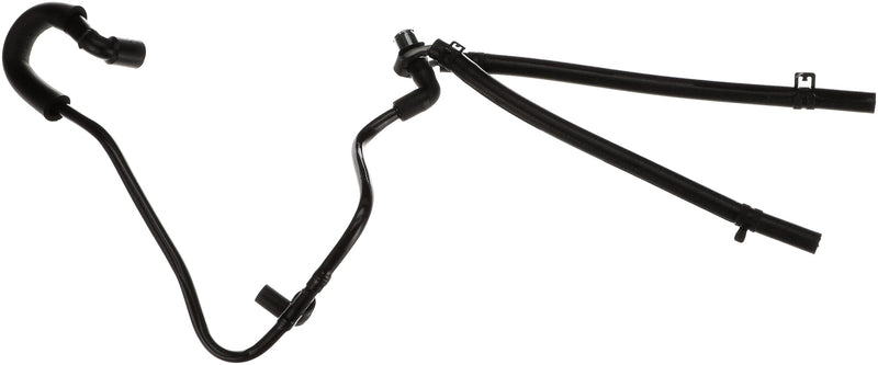 Gates Emission Control & Ventilation Hose EMH152